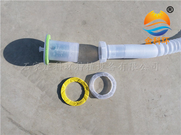 排水管件，石家莊科環(huán)種植設(shè)備有限公司